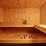 Haus Seefahrer 2 Semesterbostad Borgsum