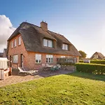 Haus Seefahrer 2 Borgsum