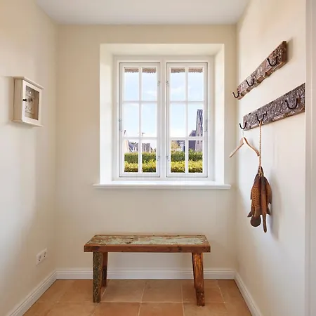 Haus Seefahrer 2 Semesterbostad