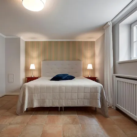 Haus Seefahrer 2 * Borgsum