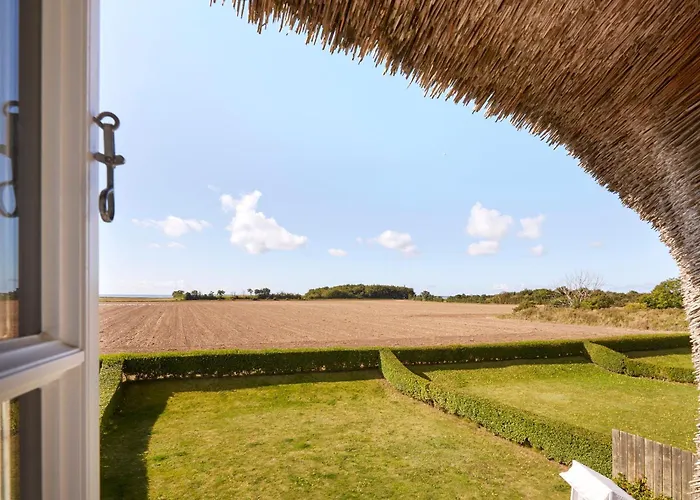 Haus Seefahrer 2 Semesterbostad