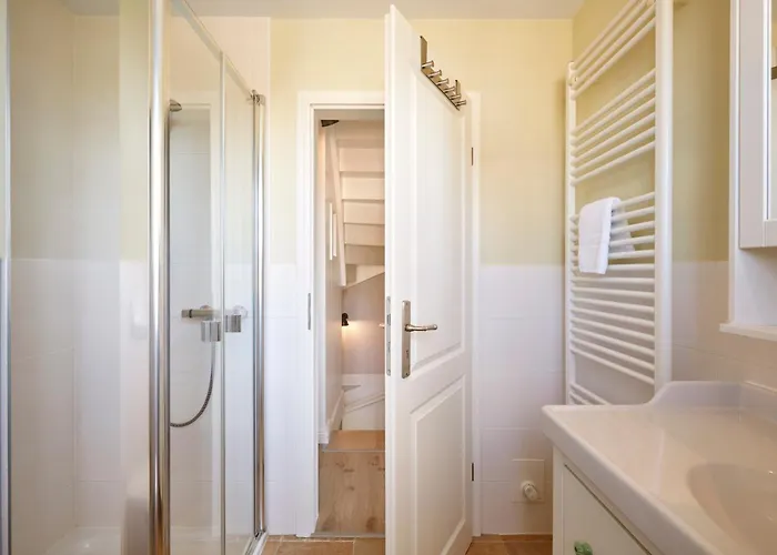 Semesterbostad Haus Seefahrer 2