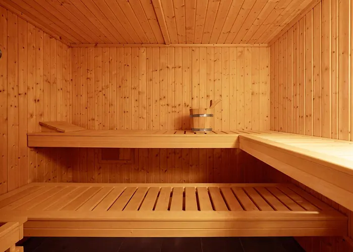 Haus Seefahrer 2 Semesterbostad Borgsum